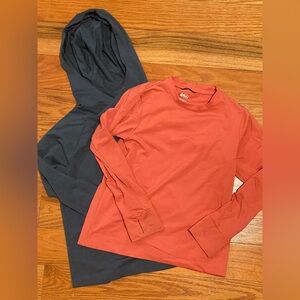 REI Kids' Sahara Shirt Lot Size XXS